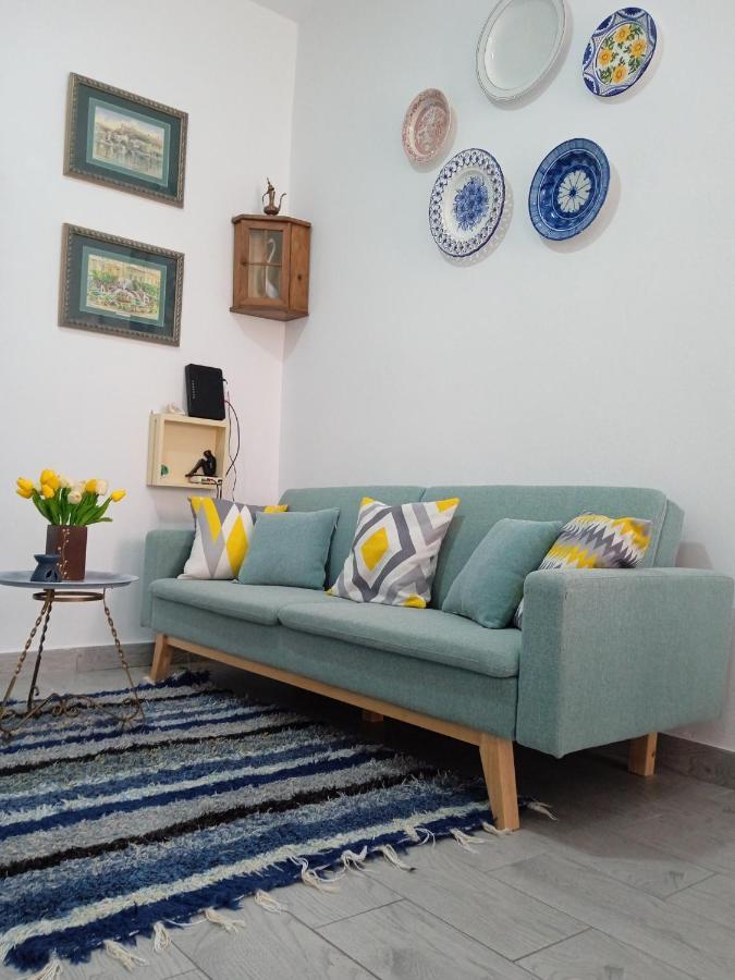 Apartamentos Lax Almería Kültér fotó