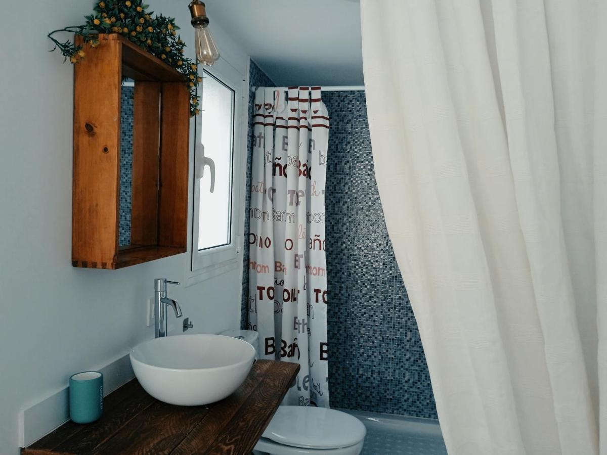 Apartamentos Lax Almería Kültér fotó