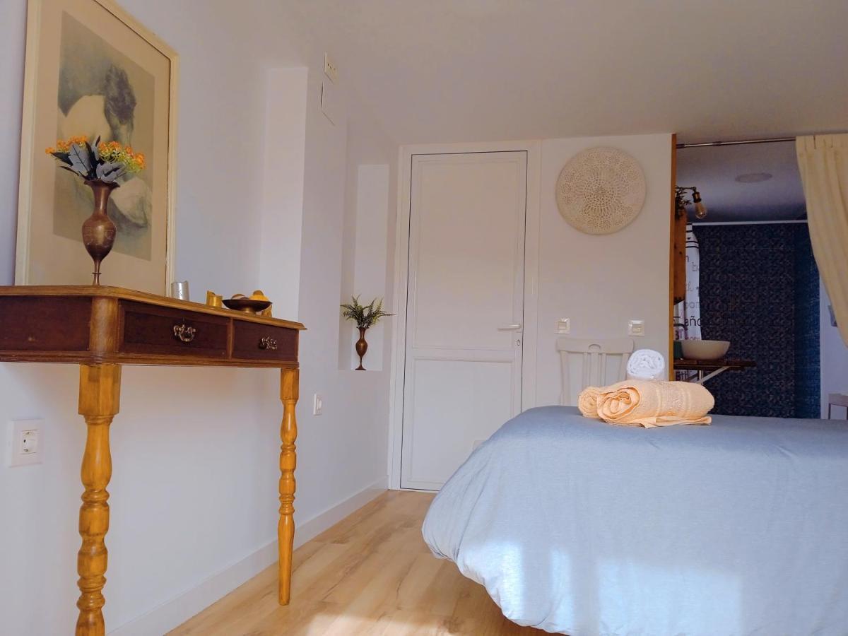 Apartamentos Lax Almería Kültér fotó